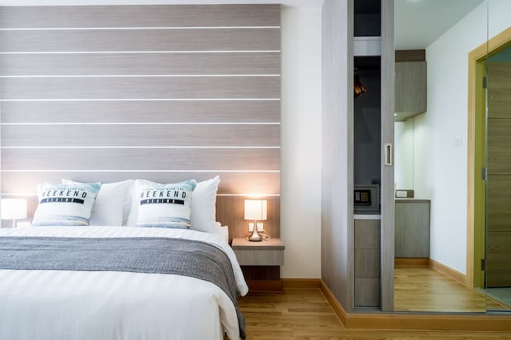 Upmost Projects managed Airbnb listing 1