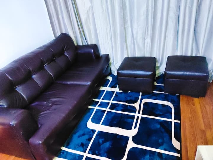 Arriendo Amoblado Con Estacionamiento (Alto Sur) - Alto Hospicio