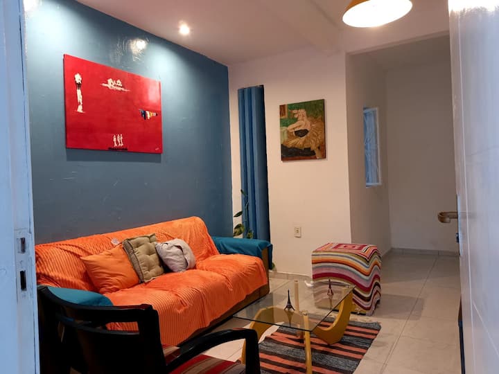 Casa Agradável No Marquês, Centro Norte. - Teresina