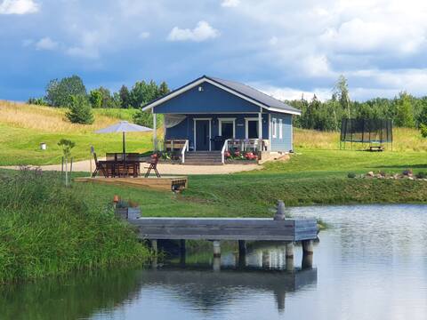 Kalda Holiday Home