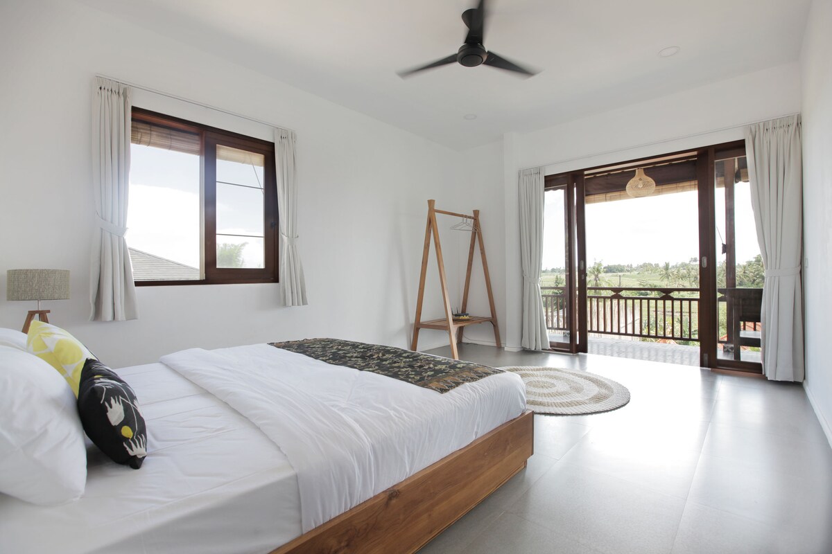 غرفة النوم رقم2 