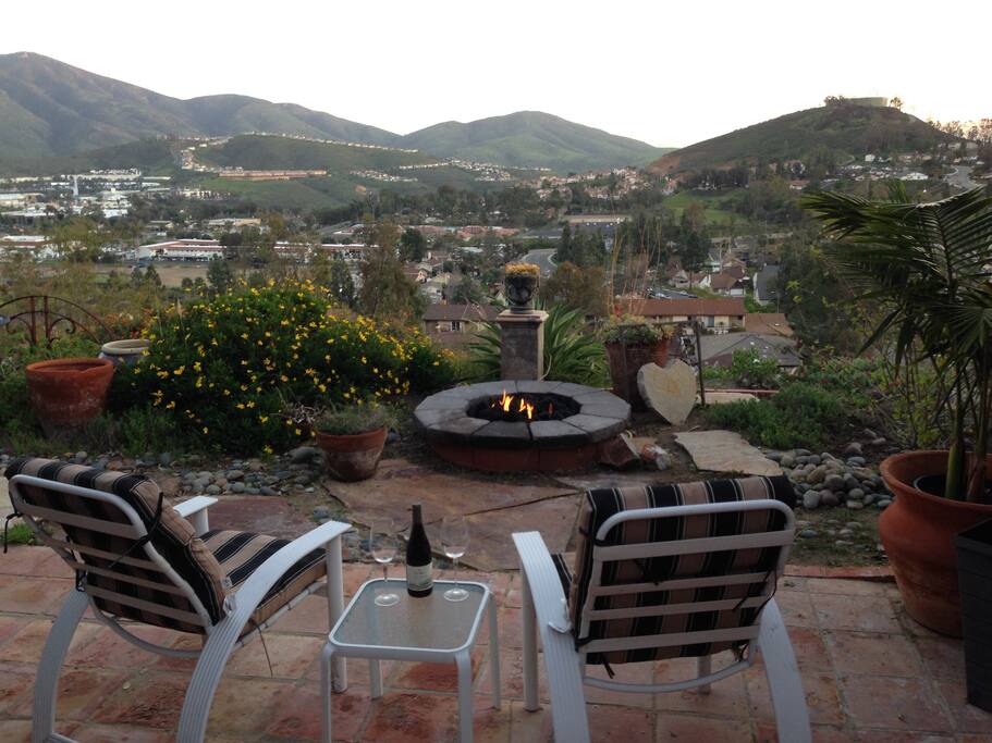 this is a great place to relax...