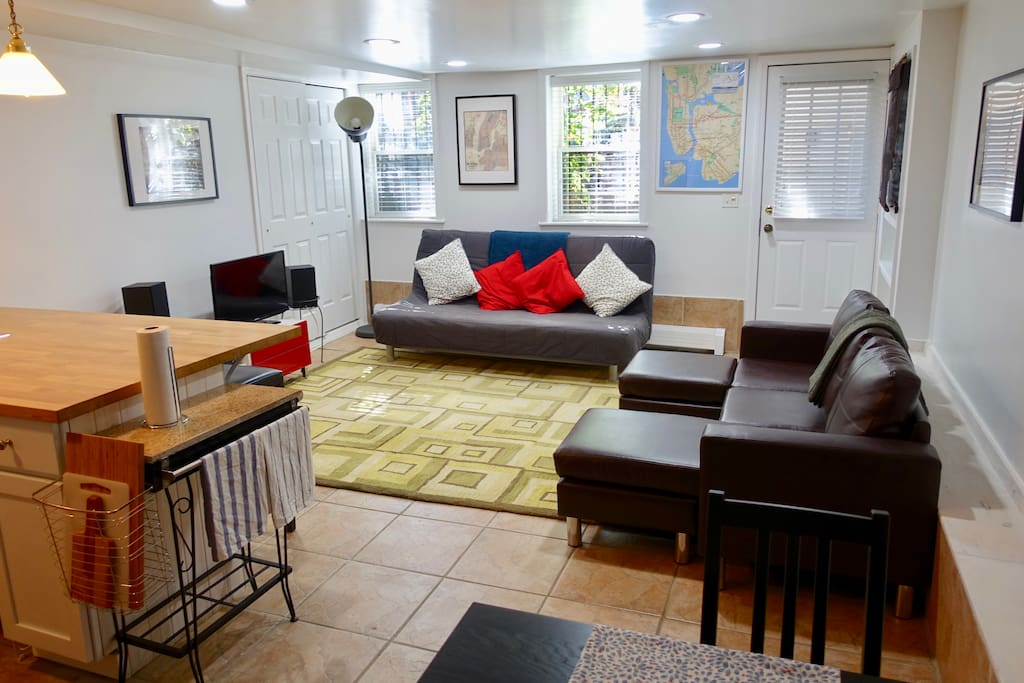 Simple Apartments In Red Hook Brooklyn Ny for Living room