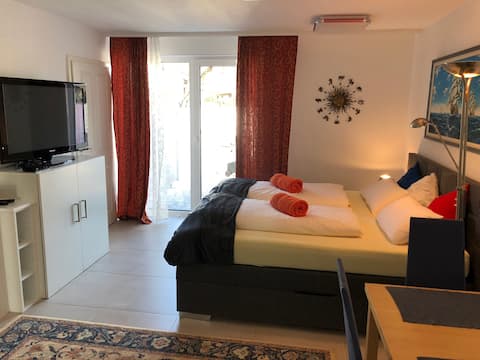 Sun House Apartment