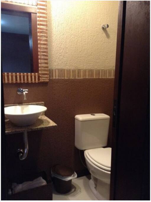 Lavabo