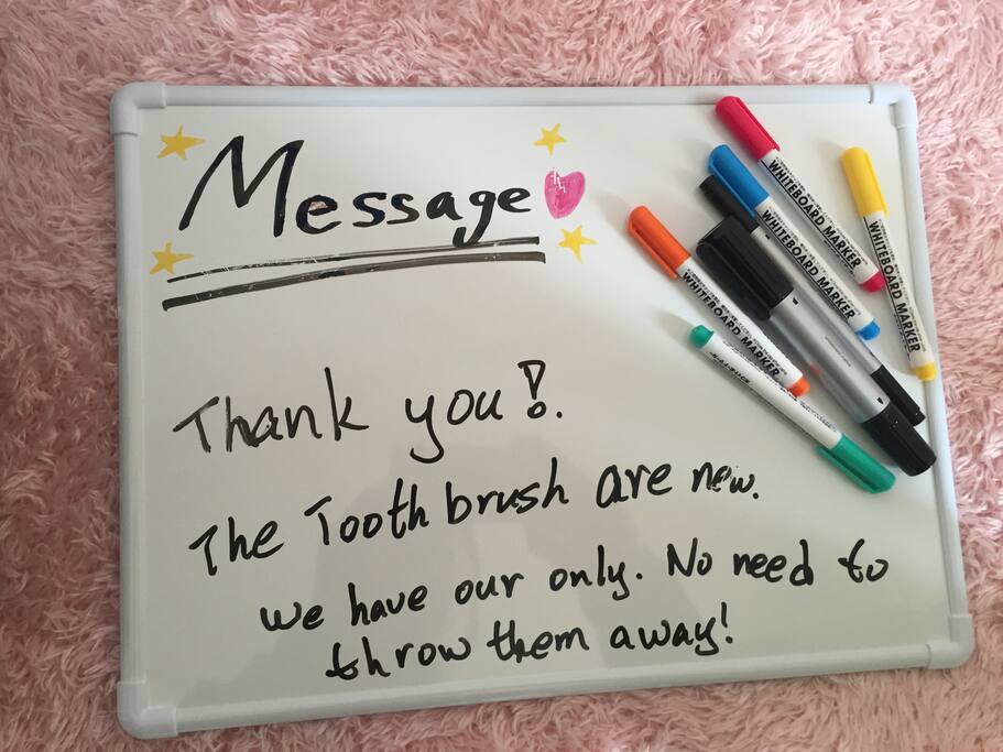 ゲストの声