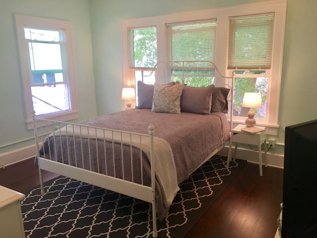 Sunshine City House #5