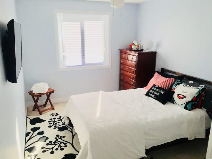 Chambre 3