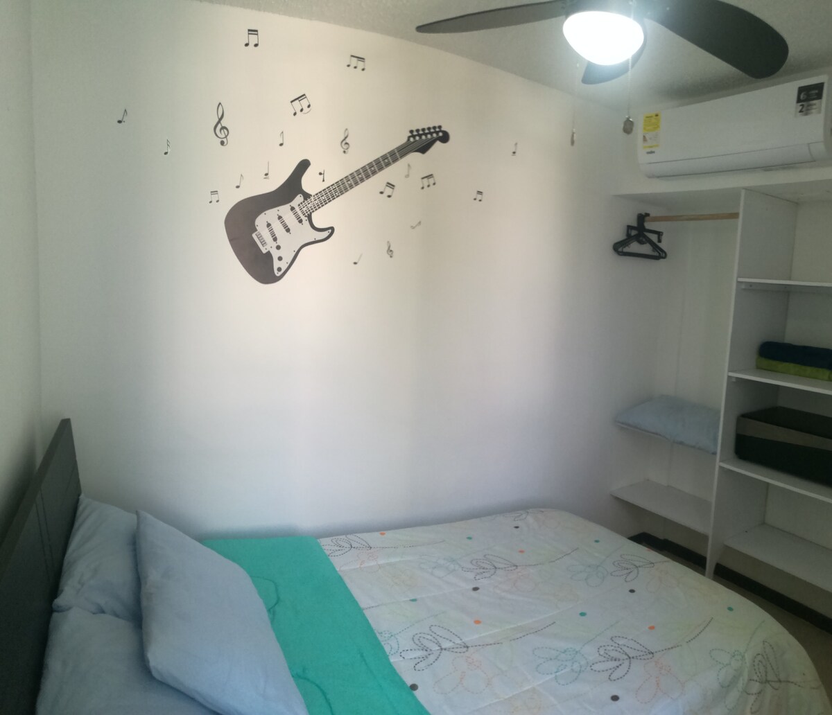 საძინებელი 2