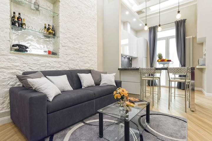 Ponte Vecchio Paradiso