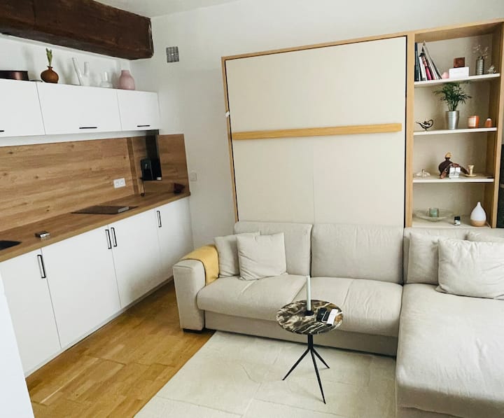 Obývacia miestnosť