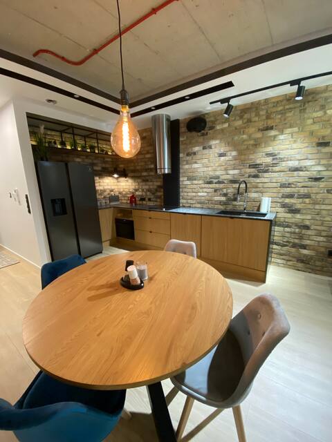 ALEJA LIBRA APARTMENT