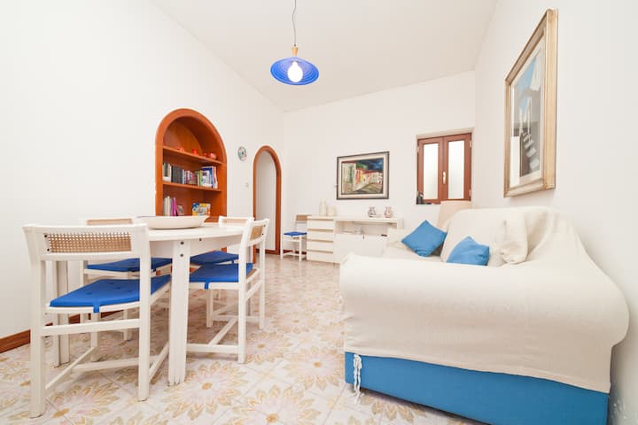 Positano Holiday Home    Cin It 065100c2d8d7l43h - Positano