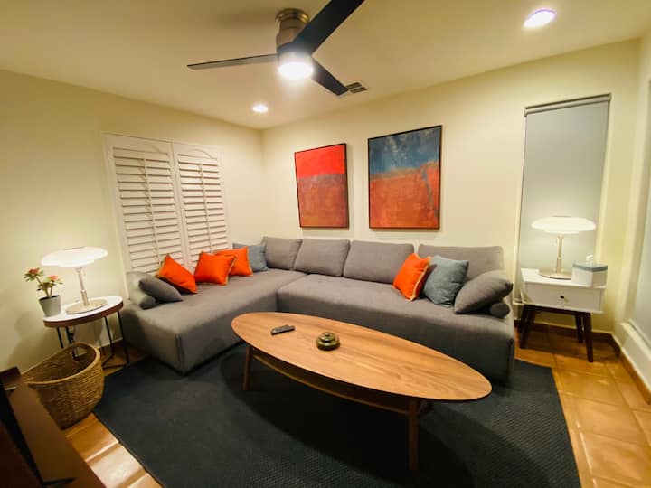 Დენი / მე-4 საძინებელი