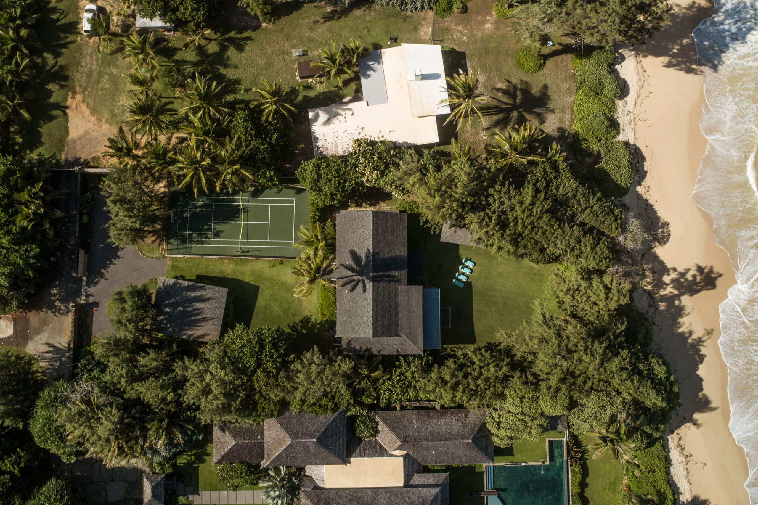 Villa in Kahuku · ★4.75 · 6 bedrooms · 8 beds · 4 private baths - Image 10