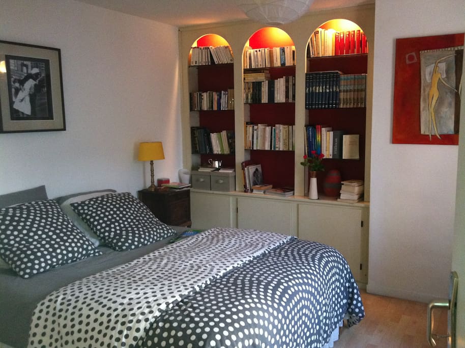 Chambre 1