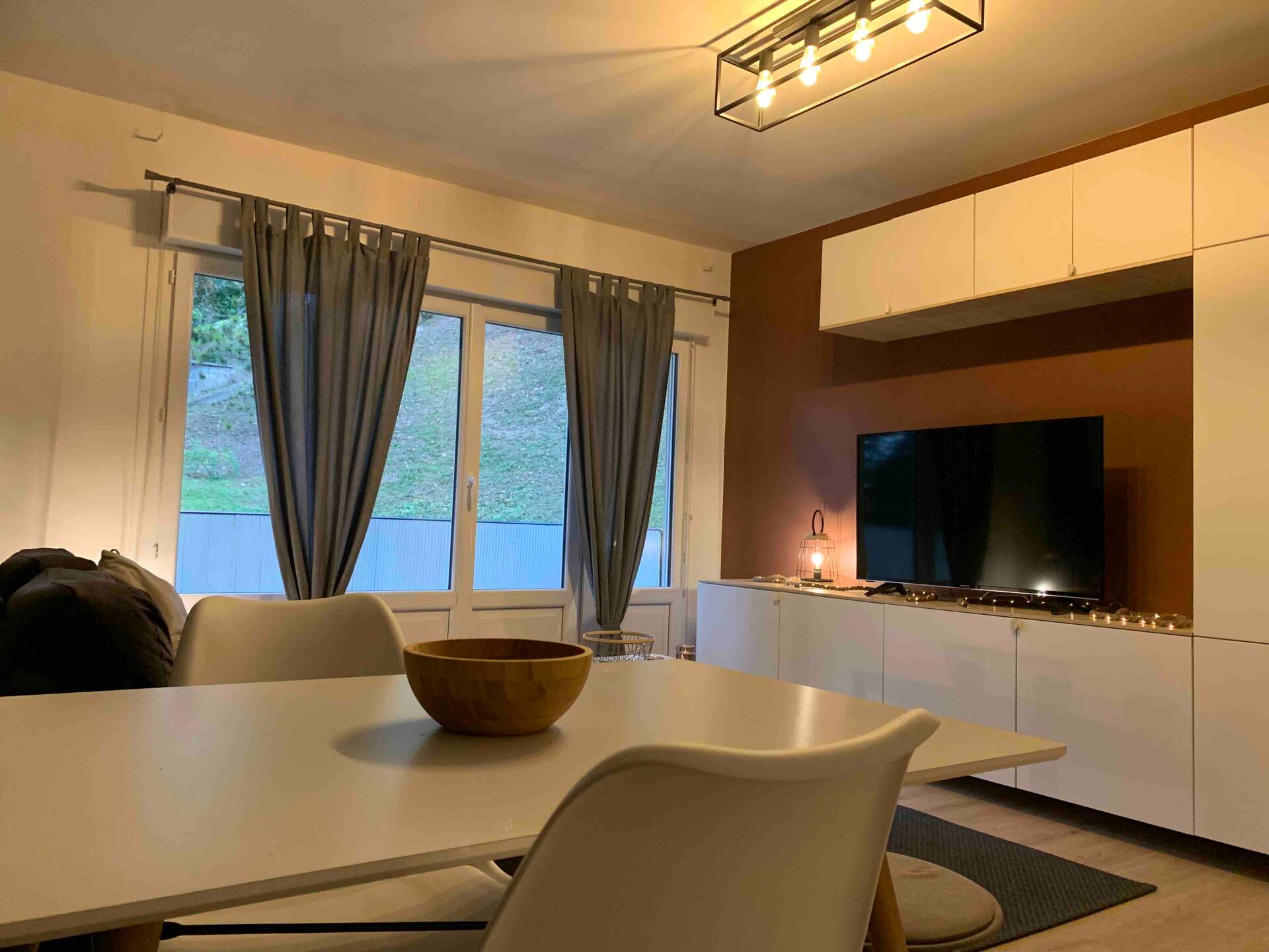 Warm studio - Evreux