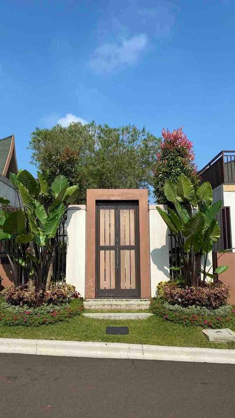 GS_House at Vimala Hills