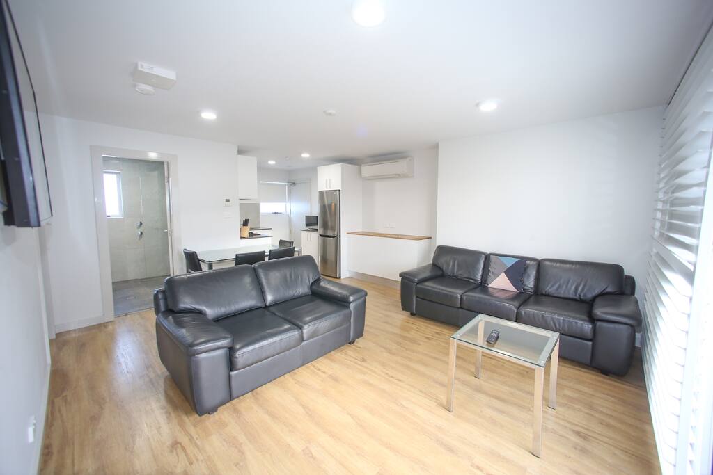 Brand New Two Bedroom Apartment - Your Home Away From Home Experience