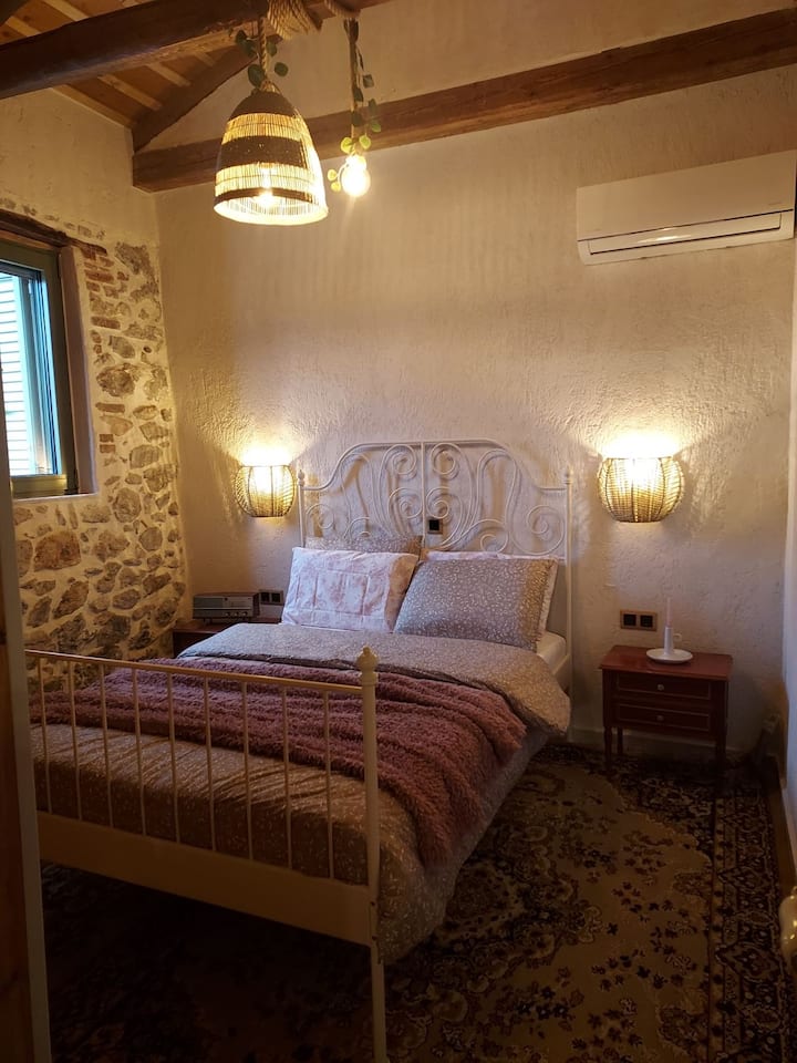 غرفة النوم 1