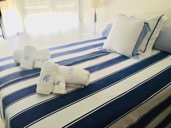 Chambre principale