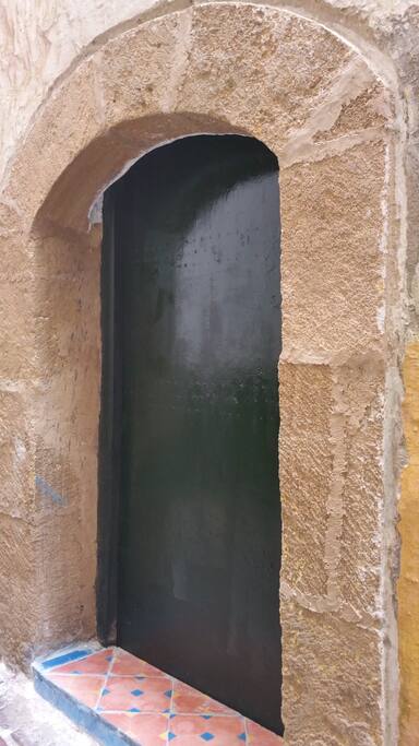 Entrée