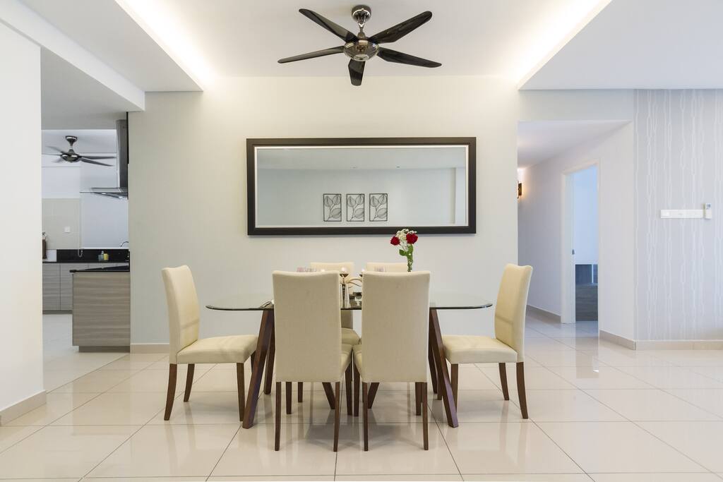 Dinning Set