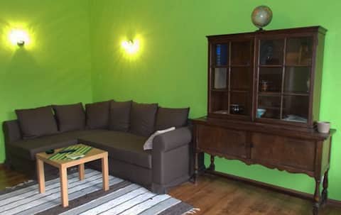 Apartment - very center of Gdansk
