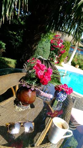 Luxurious Villa for Large Families gallery image 4