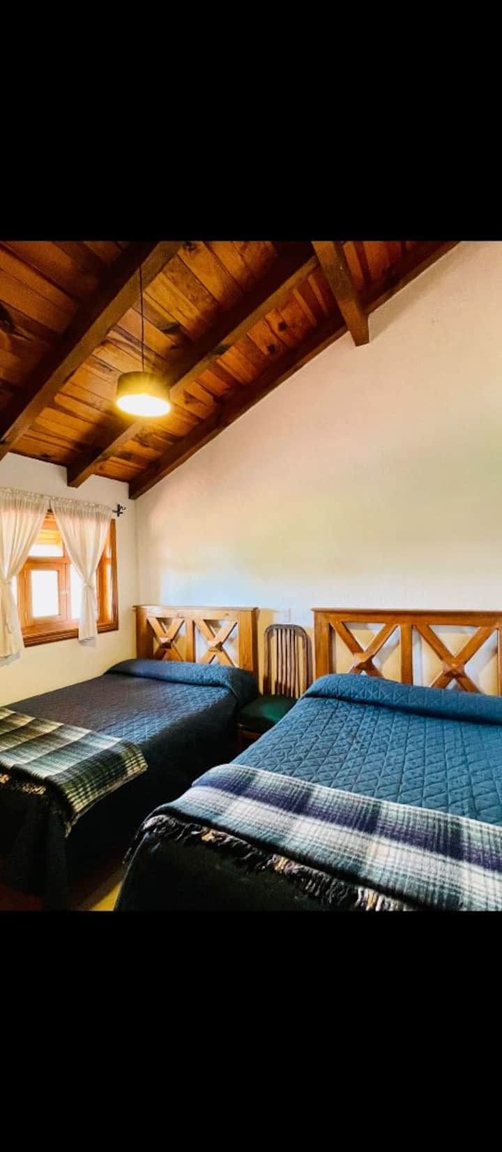 Dhomë gjumi 3