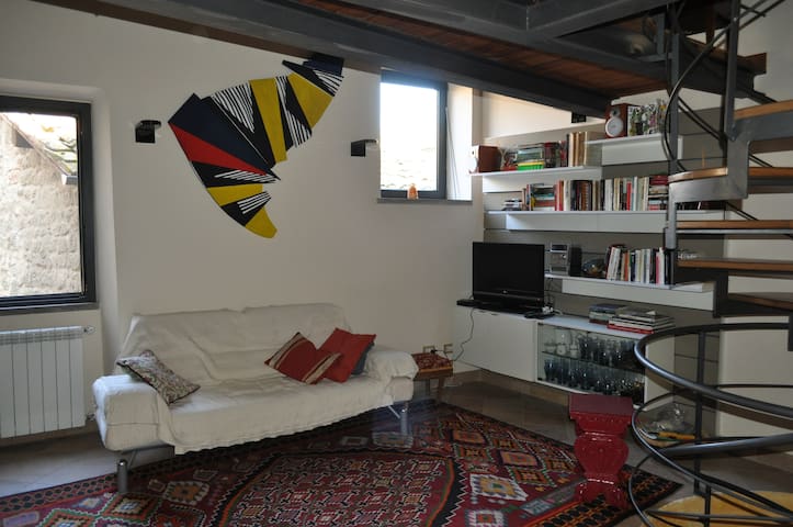 Airbnb Grotte Santo Stefano Vacation Rentals Places
