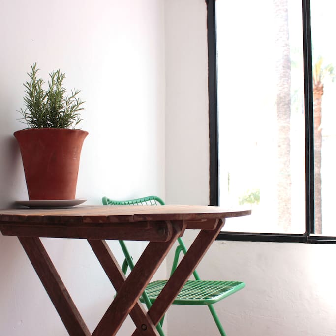 COCINA / KITCHEN