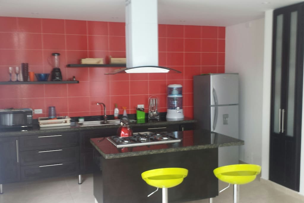 Cocina