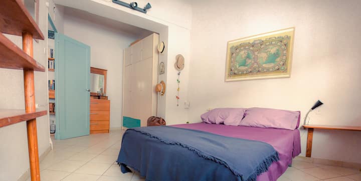 საძინებელი 2