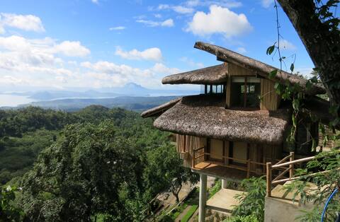 Narra Hill - Kubo 2, Suite