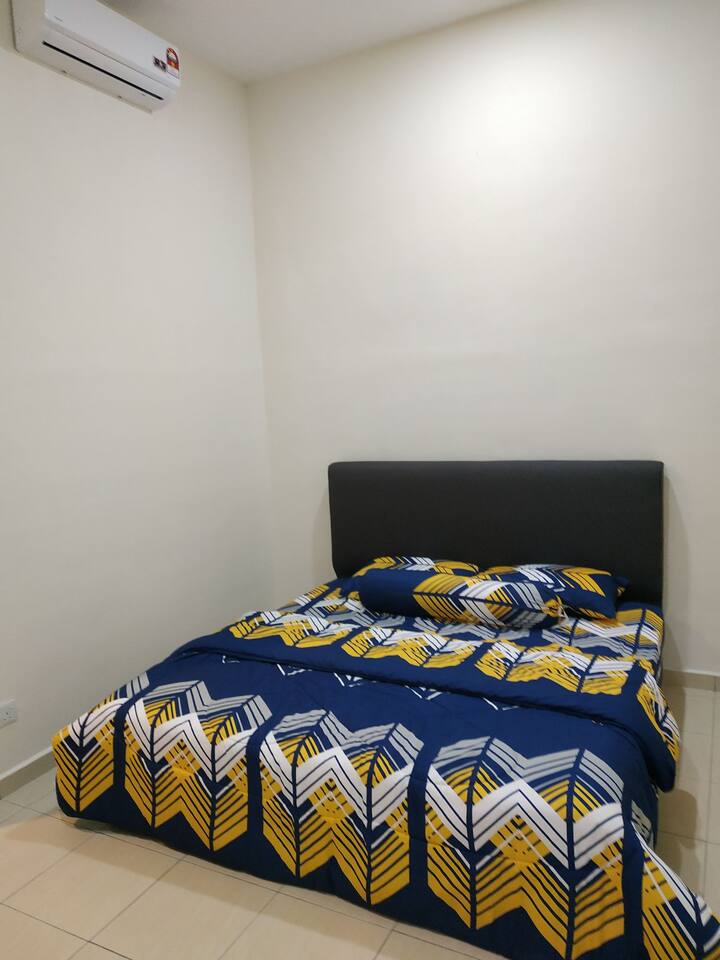Jasin Bestari Melaka Semi D House 100mbps Unifi Houses For Rent In Bemban Malacca Malaysia