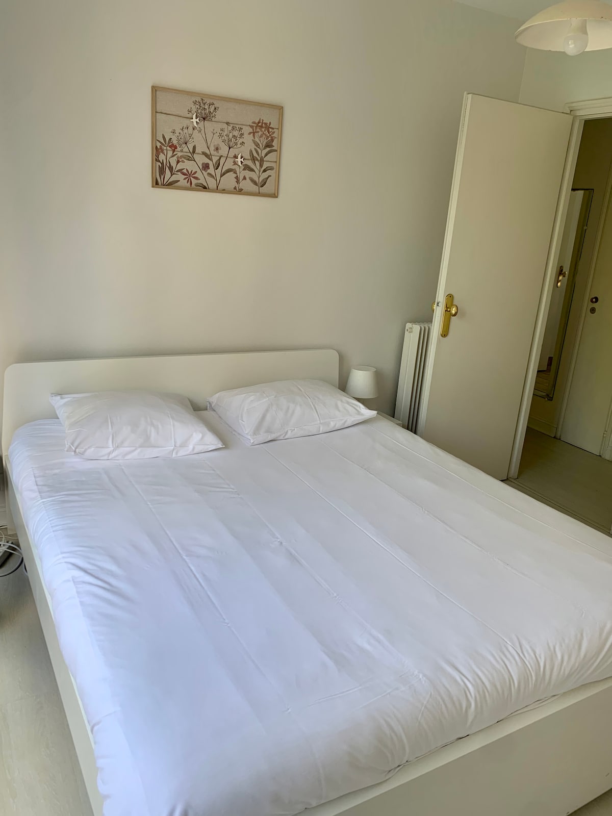 ห้องนอน