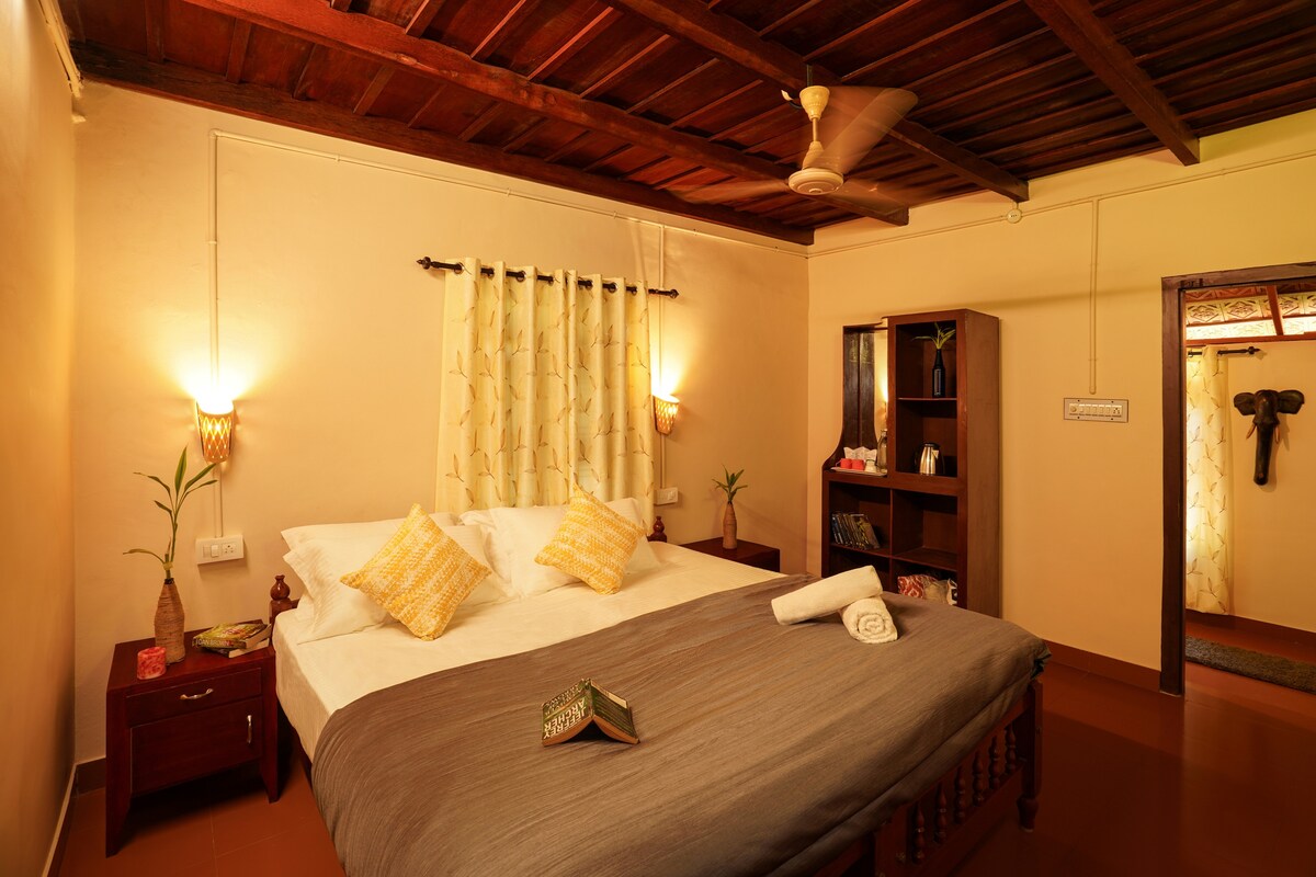 Луксозна стая