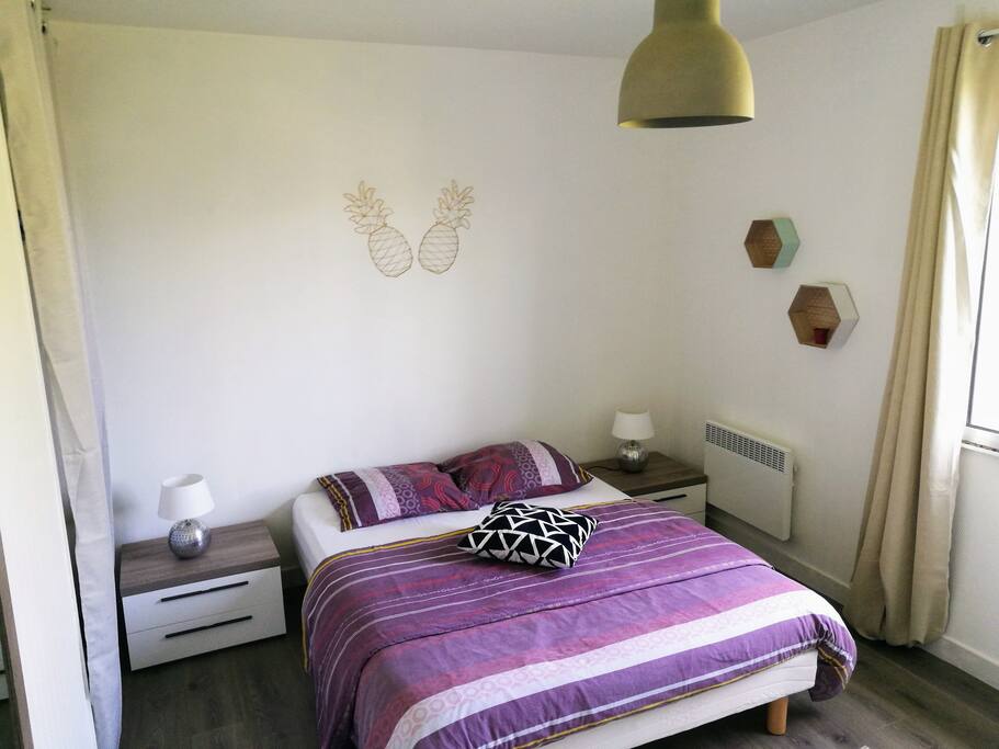Chambre 1