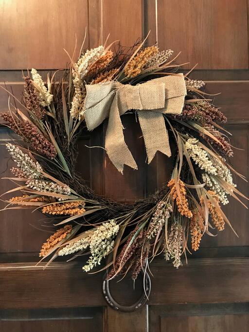 Welcome to Fall!