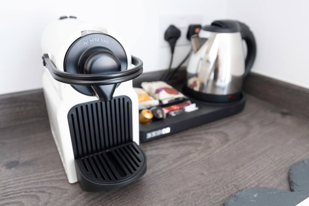 Tea/Coffee Facilities