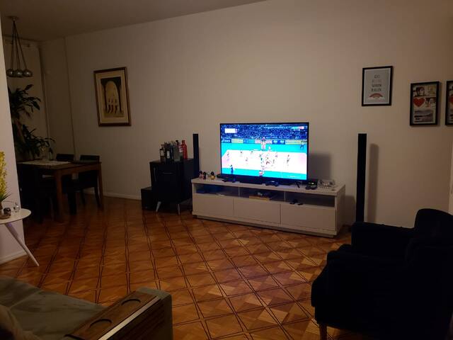 Apto em Ipanema gallery image 5