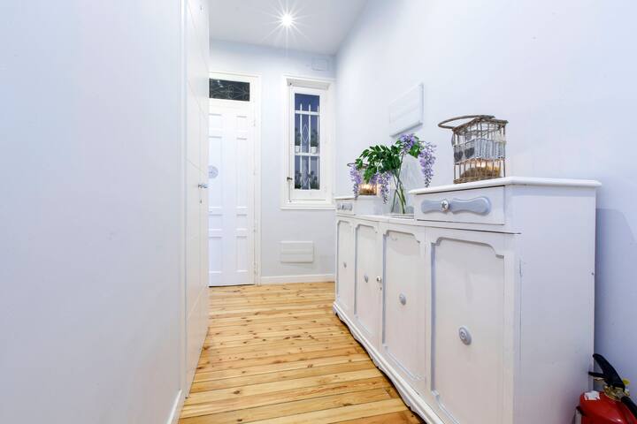 Casa de la Luna – 5 dormitorios en el Centro gallery image 5