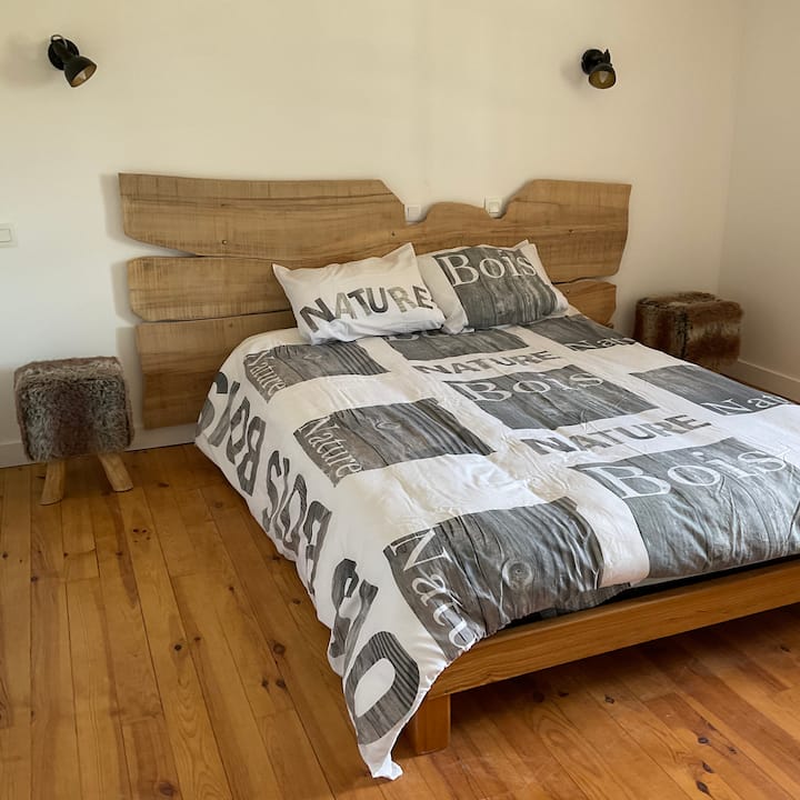 Საძინებელი 2