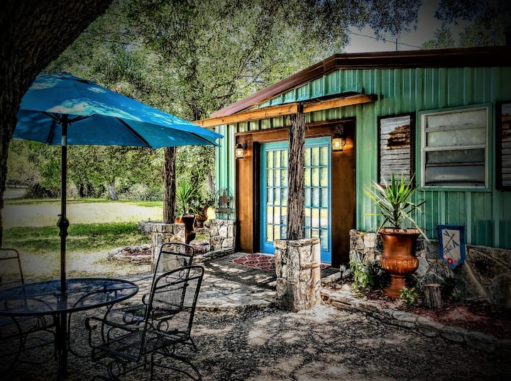 Christoval Vacation Rentals & Homes Texas, United States Airbnb