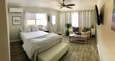 Cozy Beach Getaway