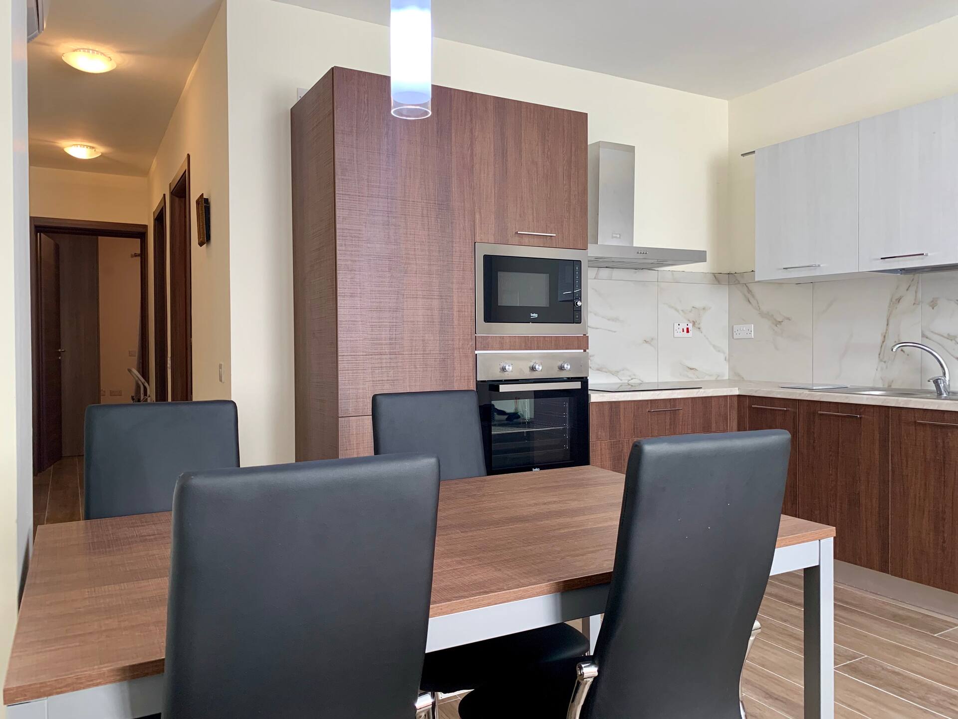 Modern Apartment in Msida! Super Location! — zdjęcie 5