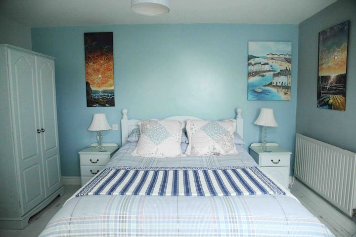 ห้องนอน