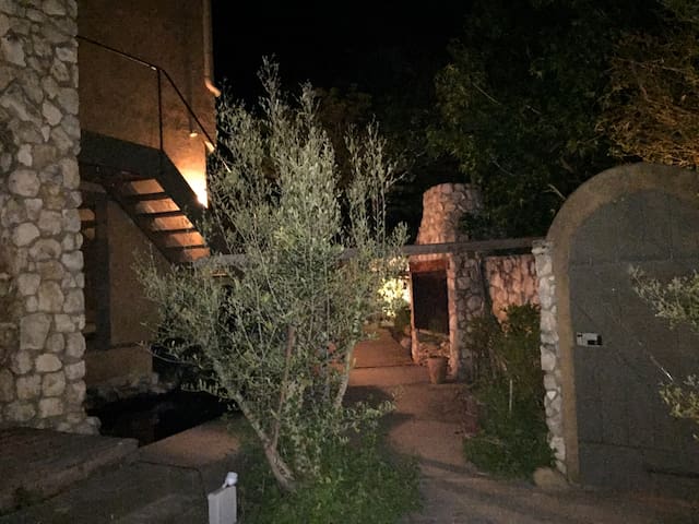 Beit Salem Grace Room Stellenbosch