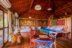 Foto do anúncio de Villa Papagaio - Lagoa do Paraíso em Lagoa do Paraíso, Jijoca de Jericoacoara